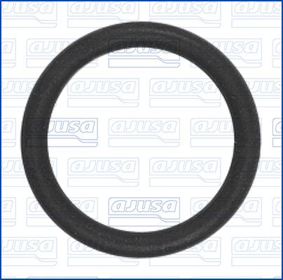 Dichtung, &Ouml;lauslass (Lader)