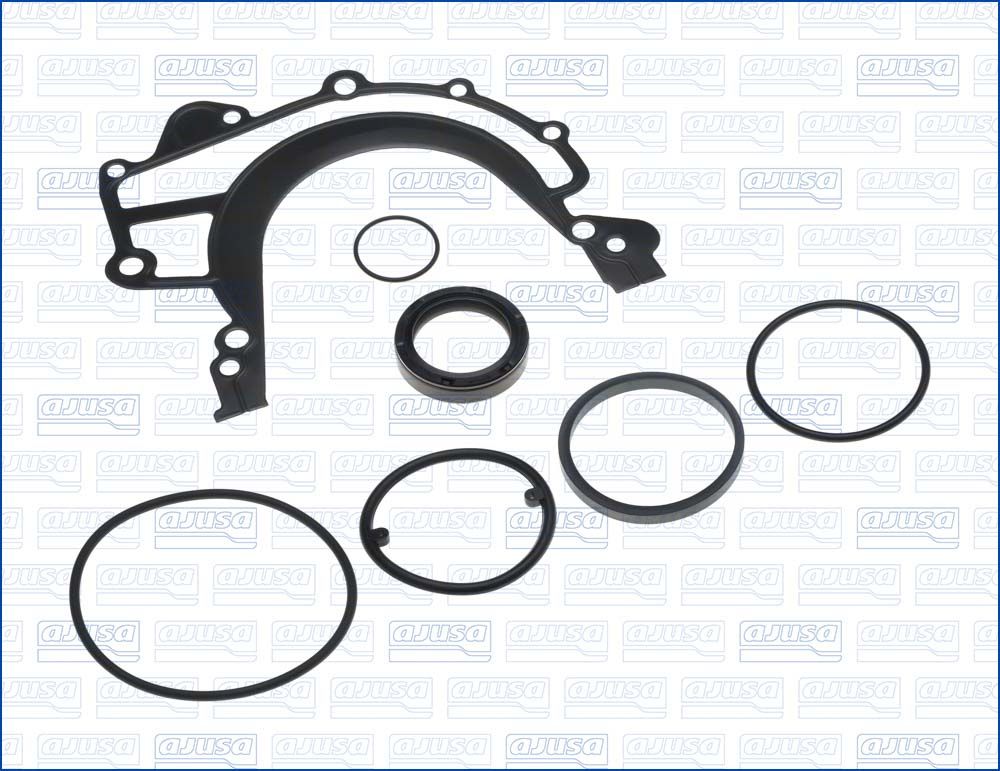 AJUSA 54155100 Gasket Kit, crankcase