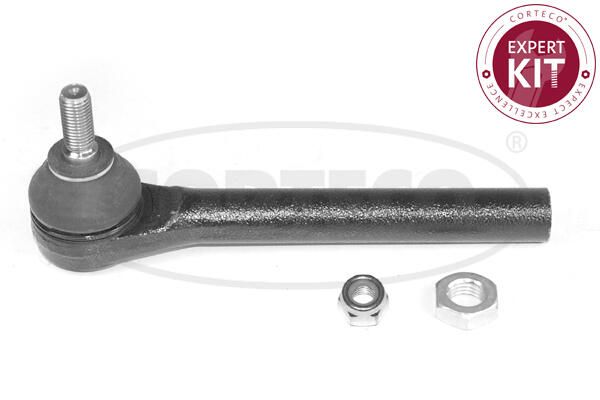 CORTECO 49401907 - Spurstangenkopf