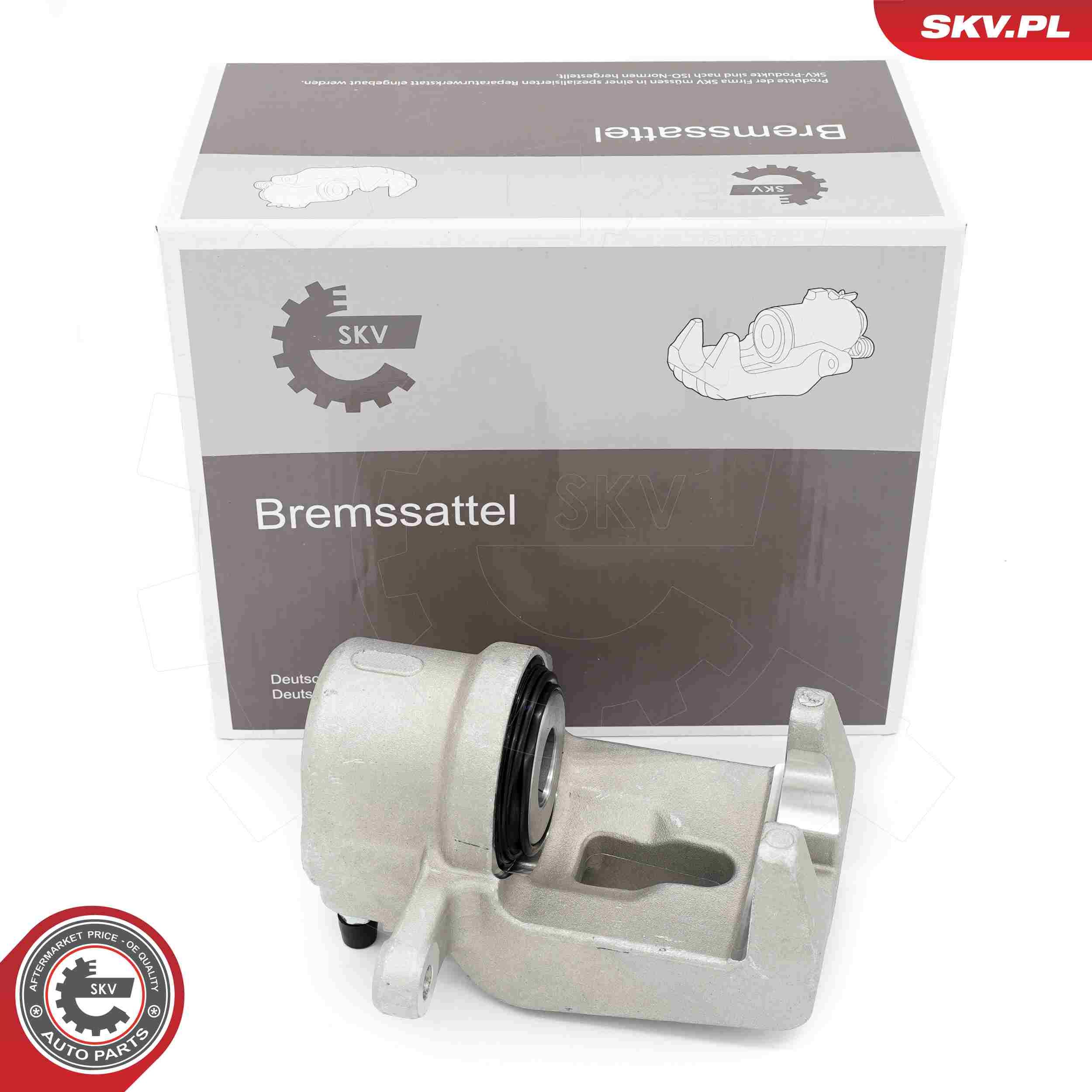 Brake Caliper 67SKV513