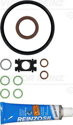 Dichtungssatz, Kurbelgeh&auml;use