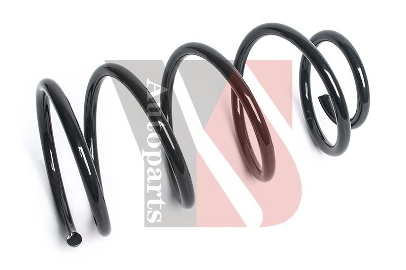 YSPARTS YS-CS0032 - Fahrwerksfeder