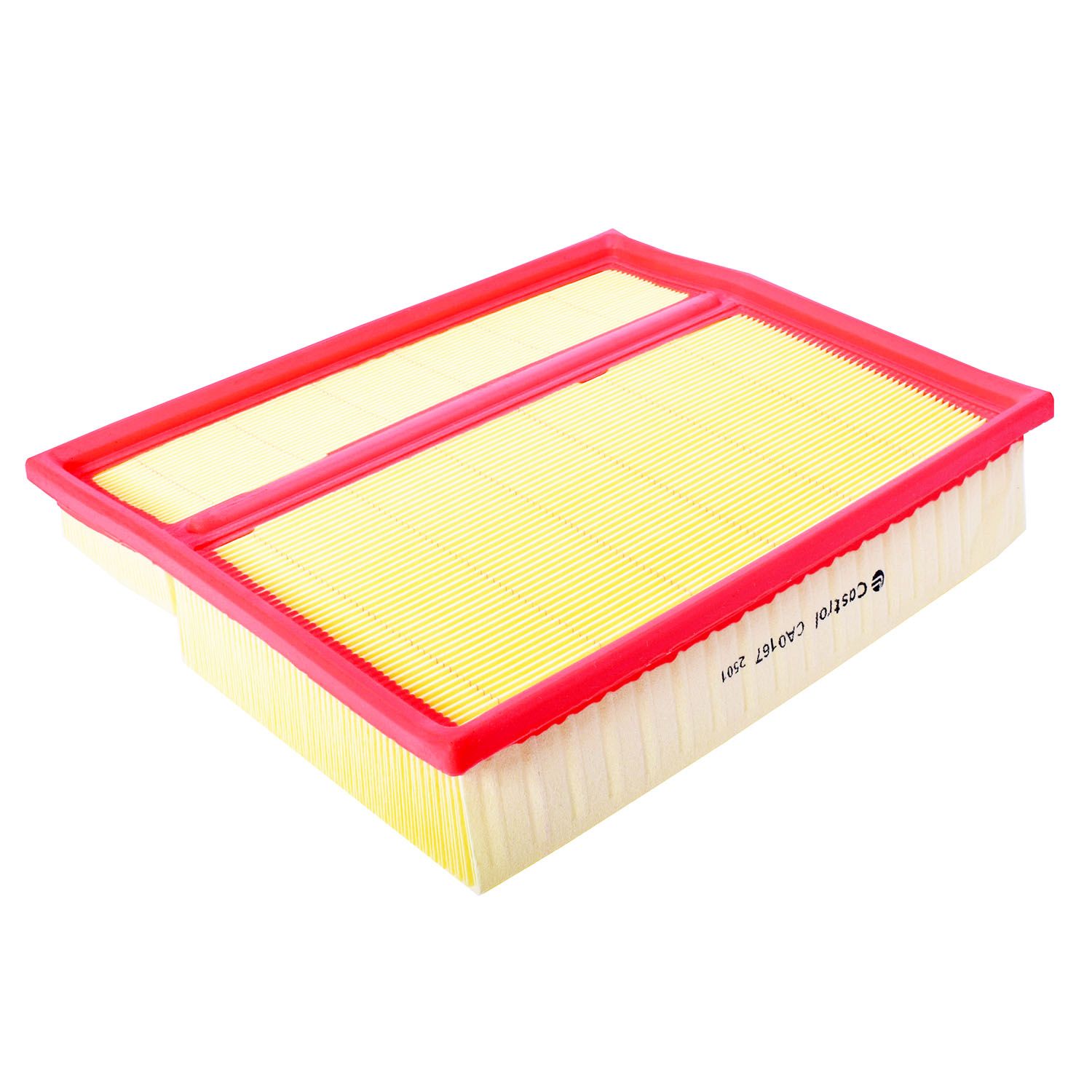 Castrol Filters CA0167 - Luftfilter