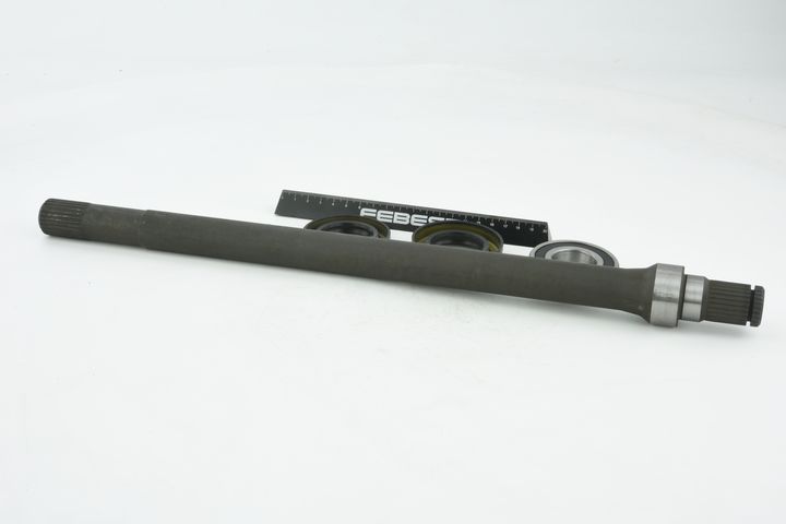pusašis
