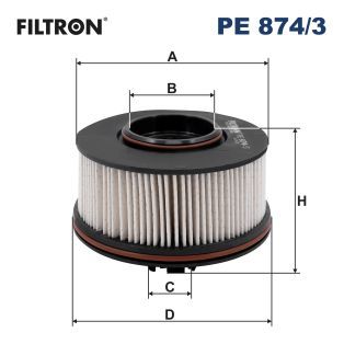 Kraftstofffilter Kraftstofffilter