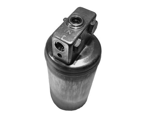 MAHLE AD 133 000S Dryer, air conditioning
