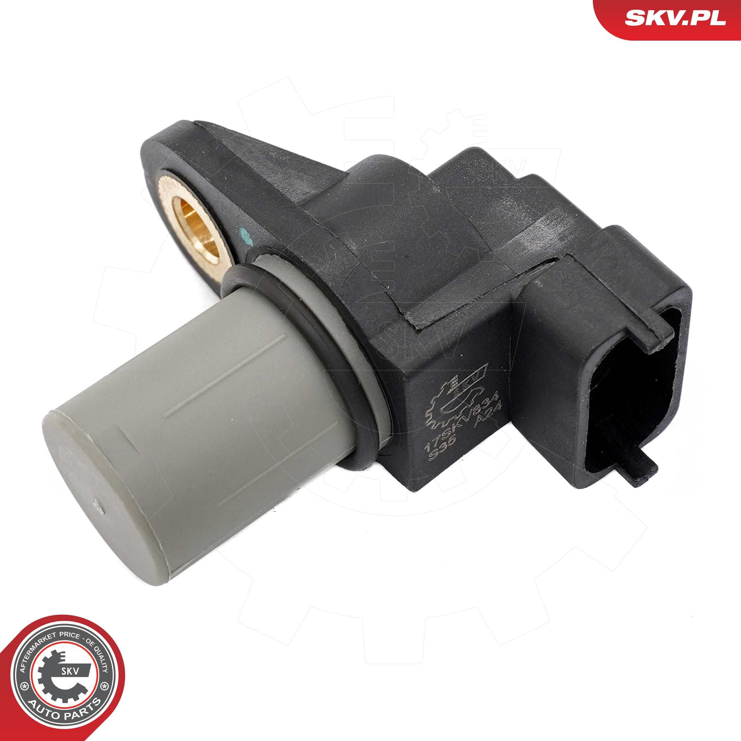 ESEN SKV 17SKV834 - Sensor, Nockenwellenposition