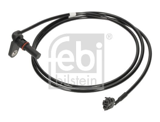 Sensor, revoluciones de la rueda