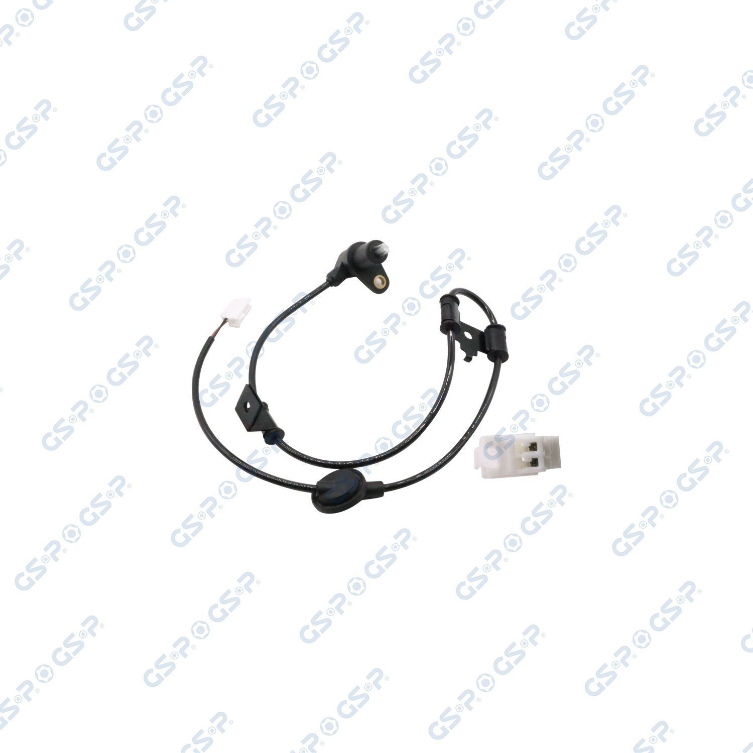 Sensor, revoluciones de la rueda