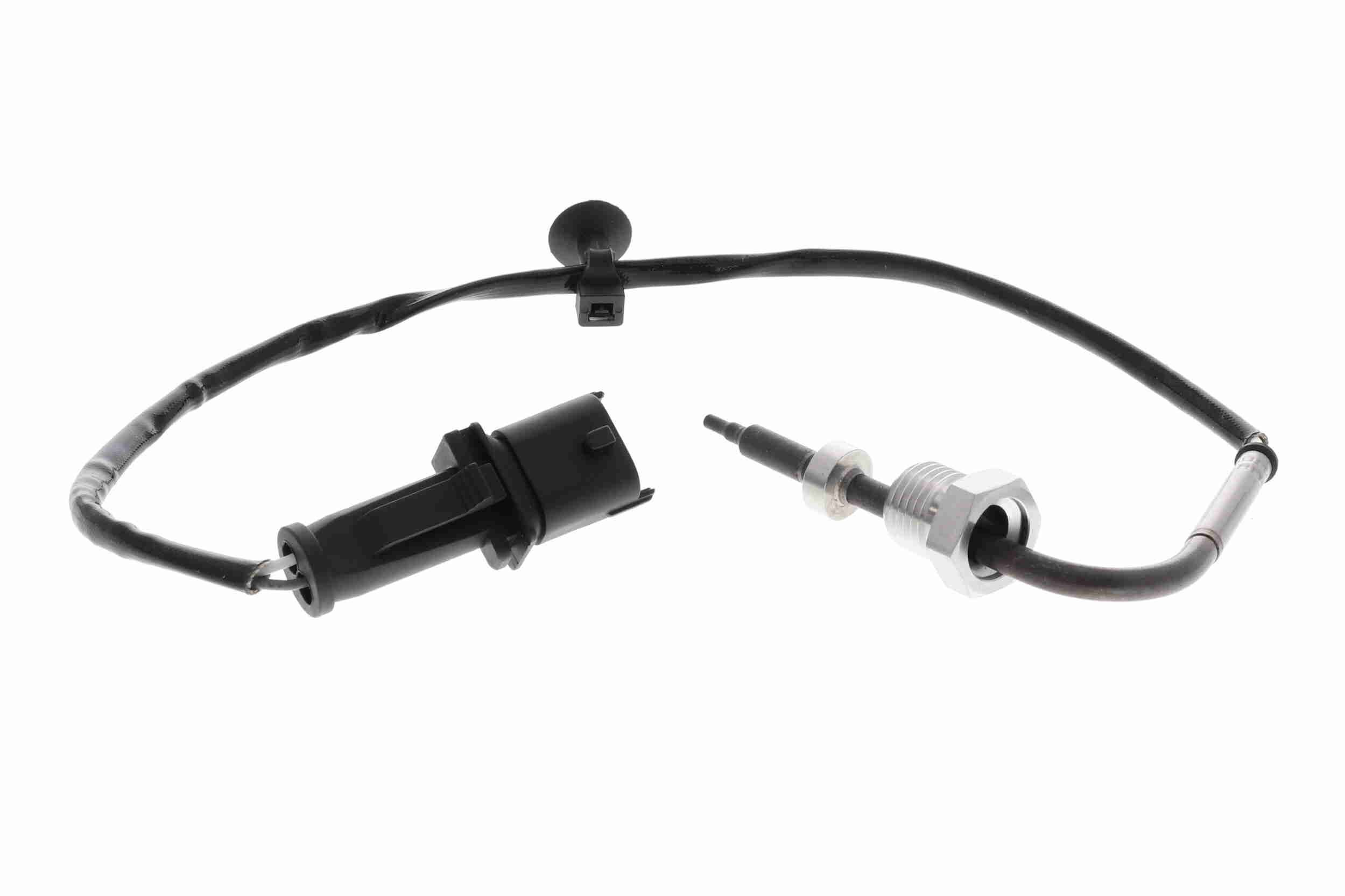 Sensor, Abgastemperatur