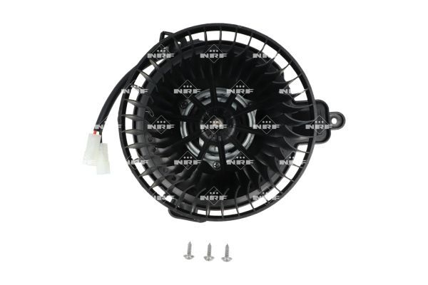 Innenraumgebl&auml;se