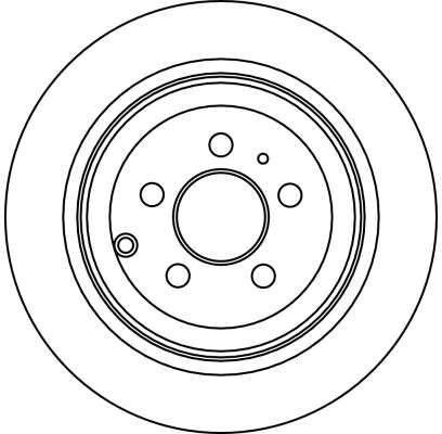 Bremsscheibe