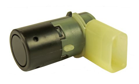 Sensor, Einparkhilfe