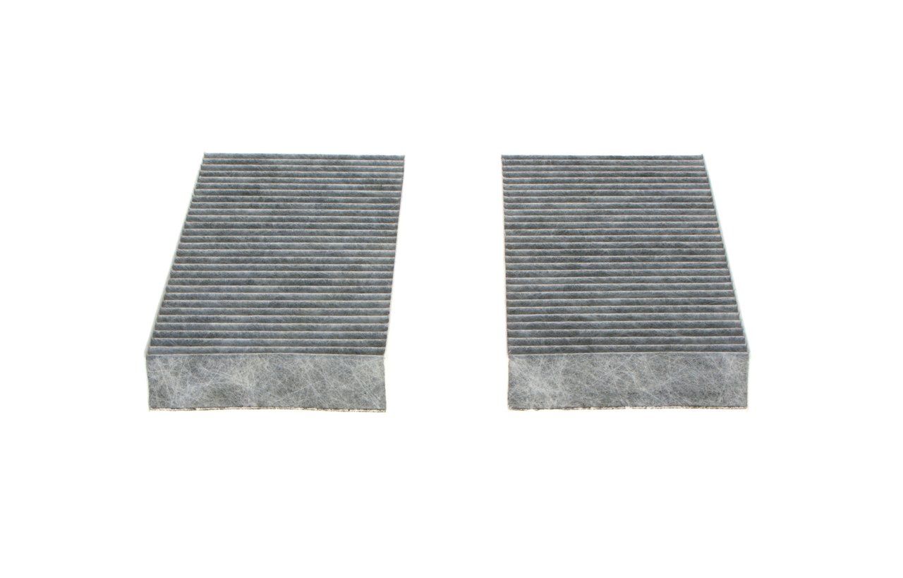 Filter, Innenraumluft Filter, Innenraumluft