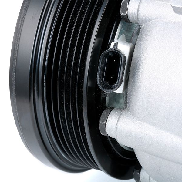 STARK SKKM-0340049 Compressor, air conditioning