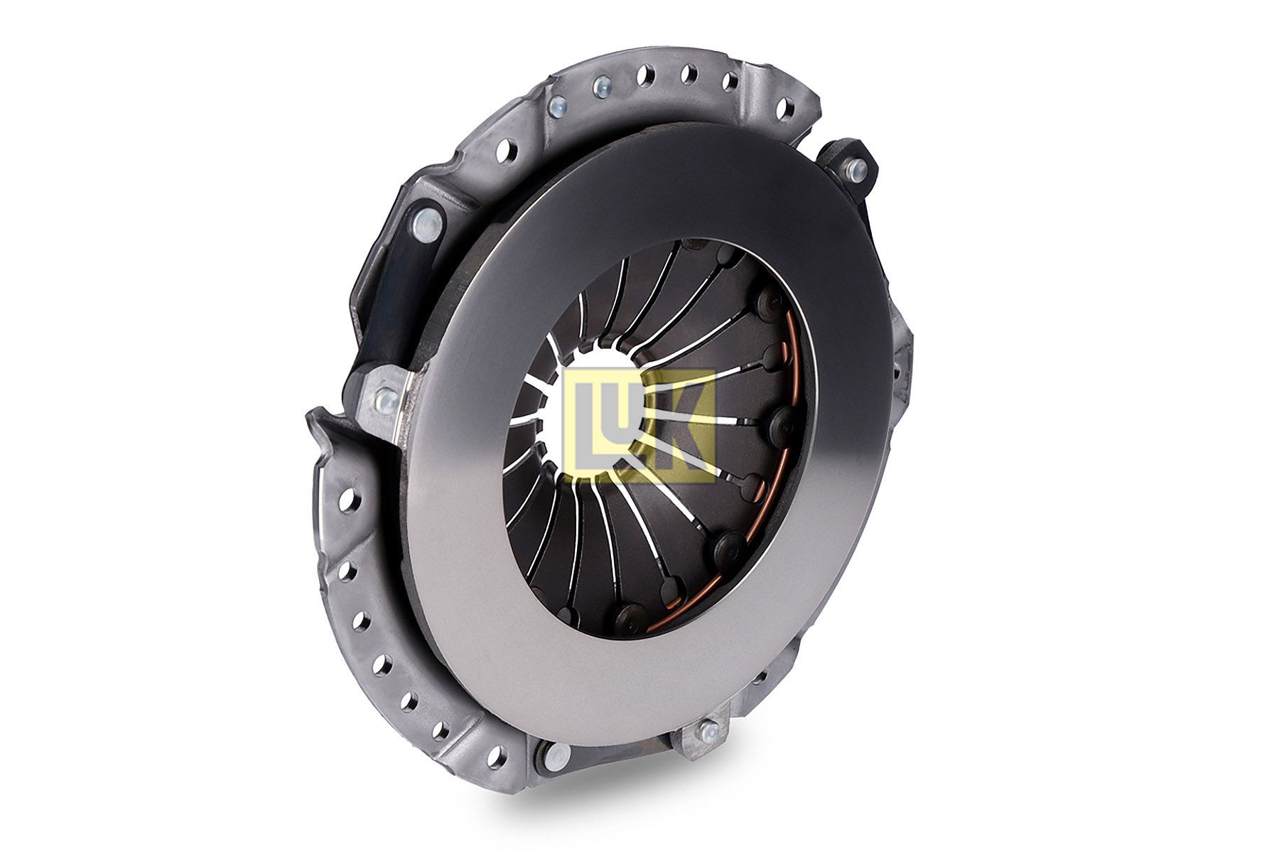 Kupplungsdruckplatte Kupplungsdruckplatte