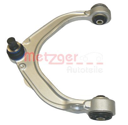 58023702 METZGER GREENPARTS lengőkar, kerékfelfüggesztés
