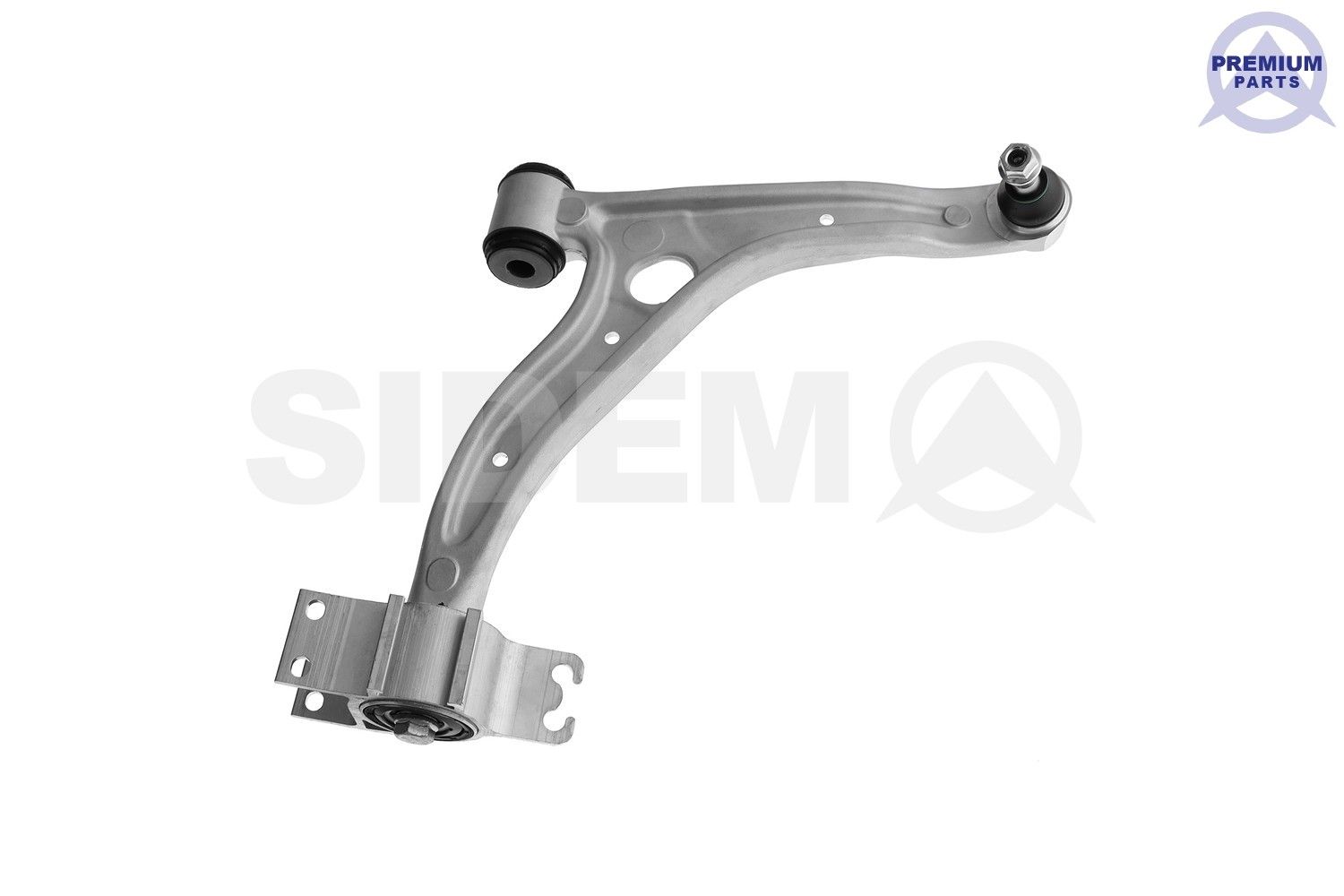 Control/Trailing Arm, wheel suspension 49551