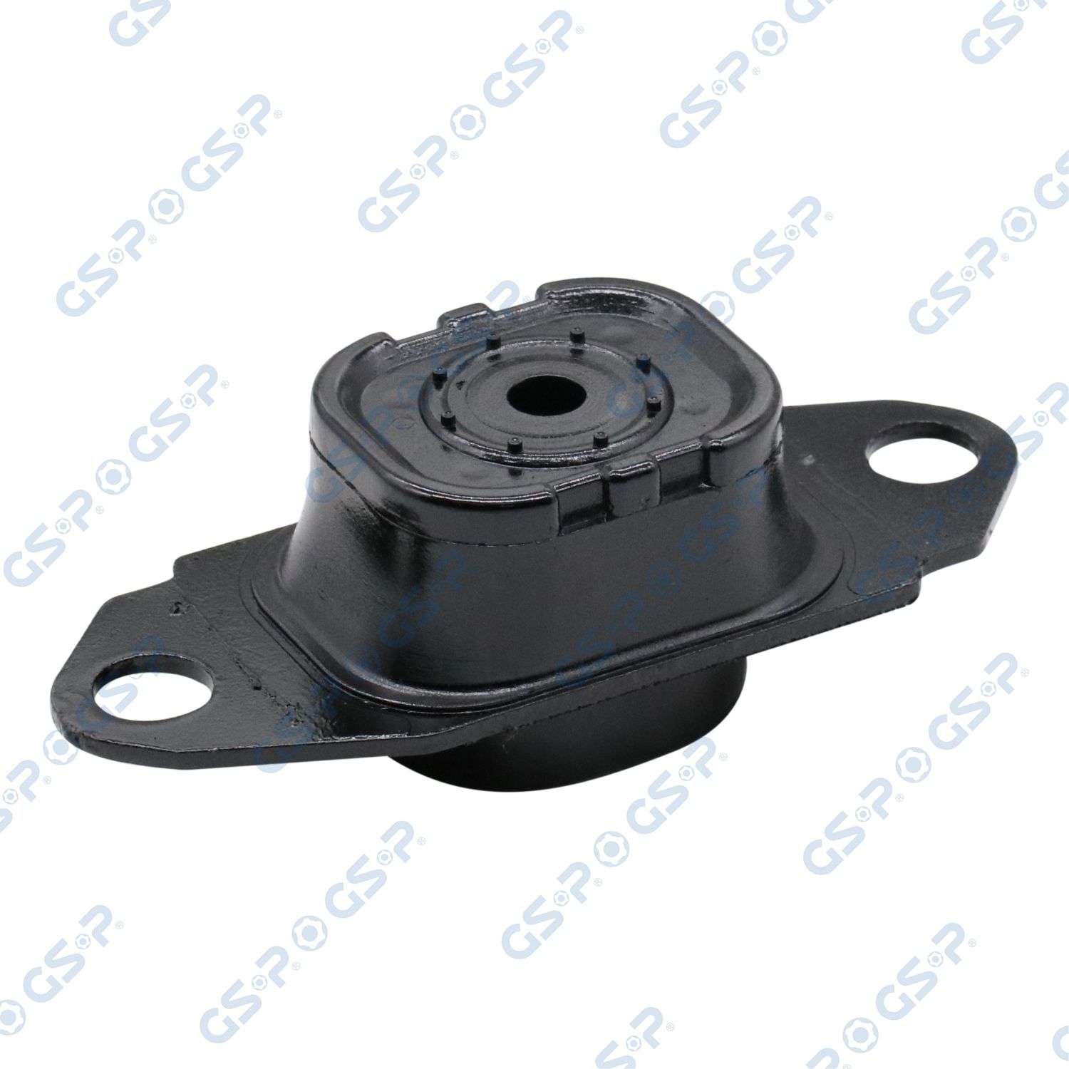 Soporte, motor