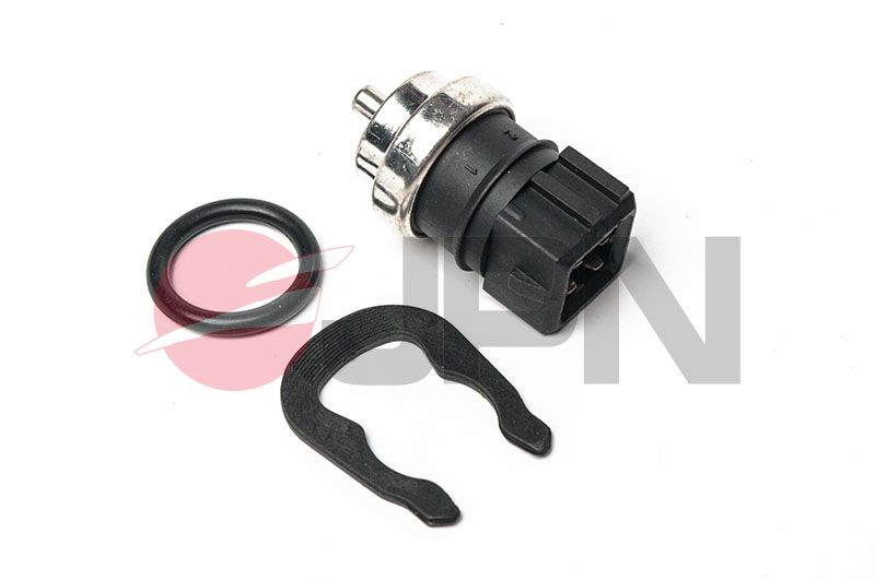 Sensor, K&uuml;hlmitteltemperatur
