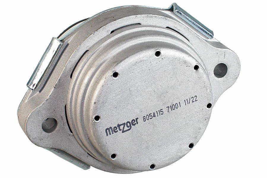 Lagerung, Motor