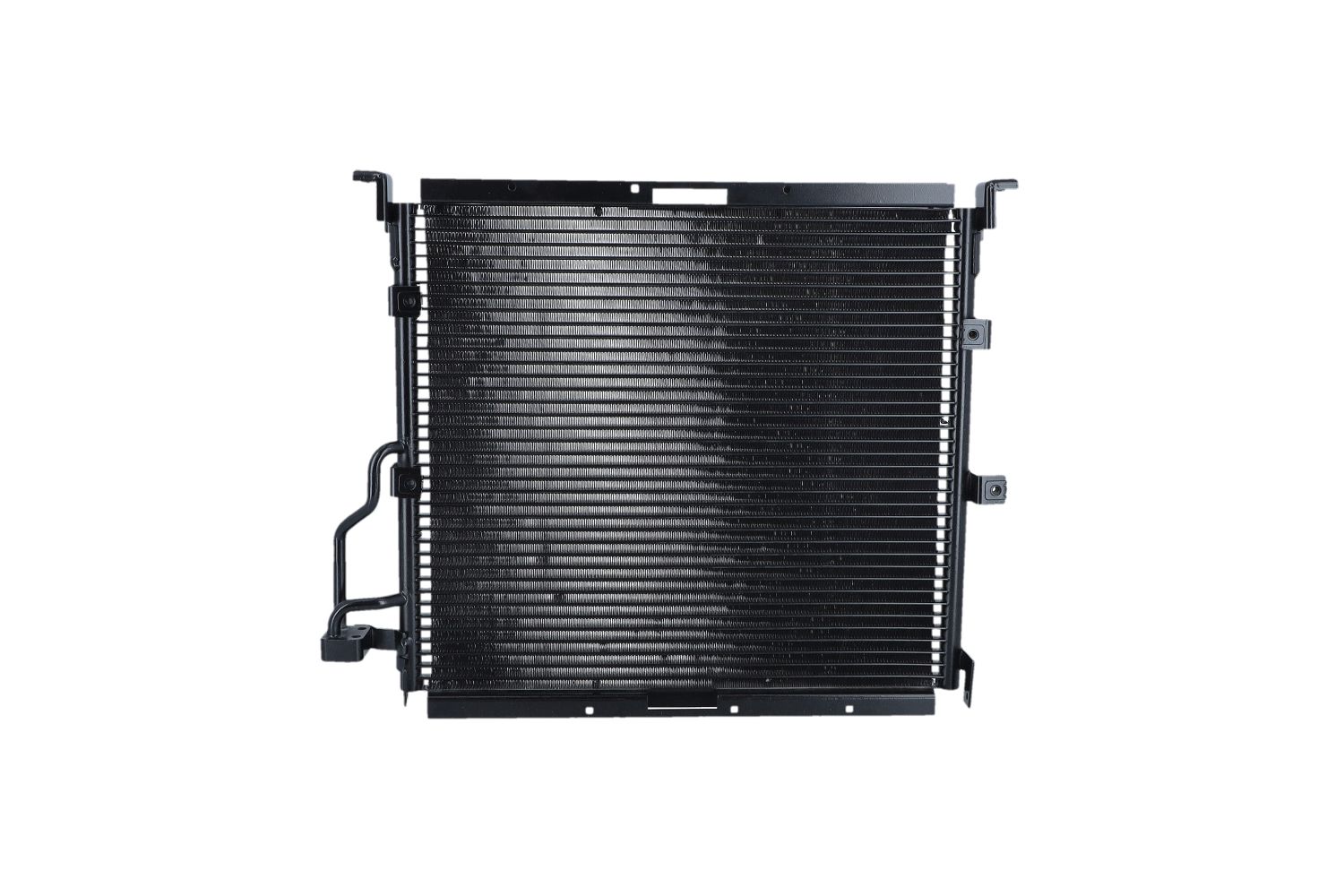 Condenser, air conditioning 35586