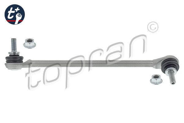 TOPRAN 408 367 - Stange/Strebe, Stabilisator