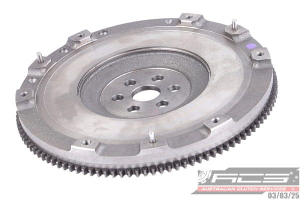 F/WHEEL MAZDA MX5 ND 2.0L - TecDoc 1