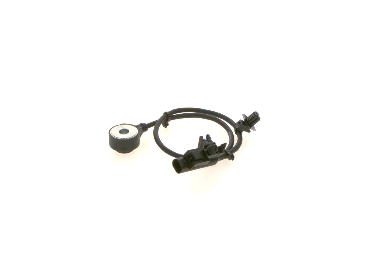 Sensor de detonaciones
