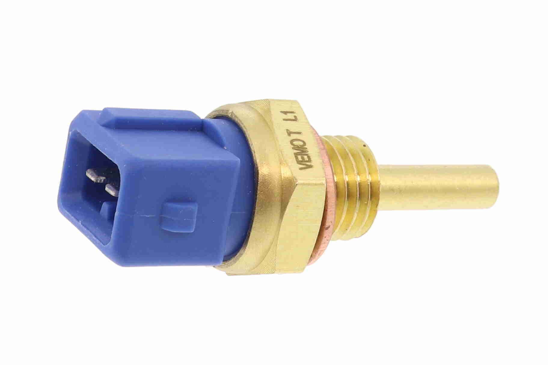 Sensor, Kühlmitteltemperatur