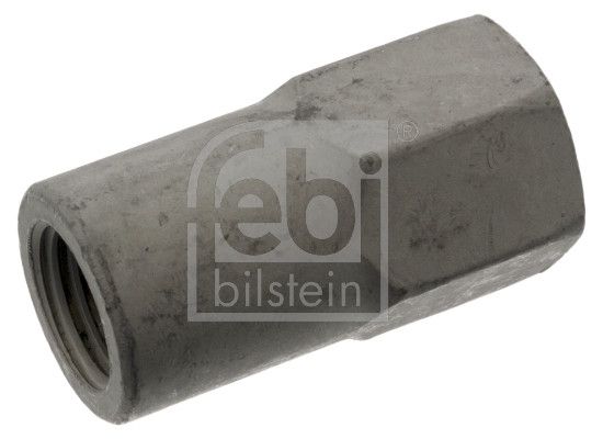 Tuerca para brida de ballesta