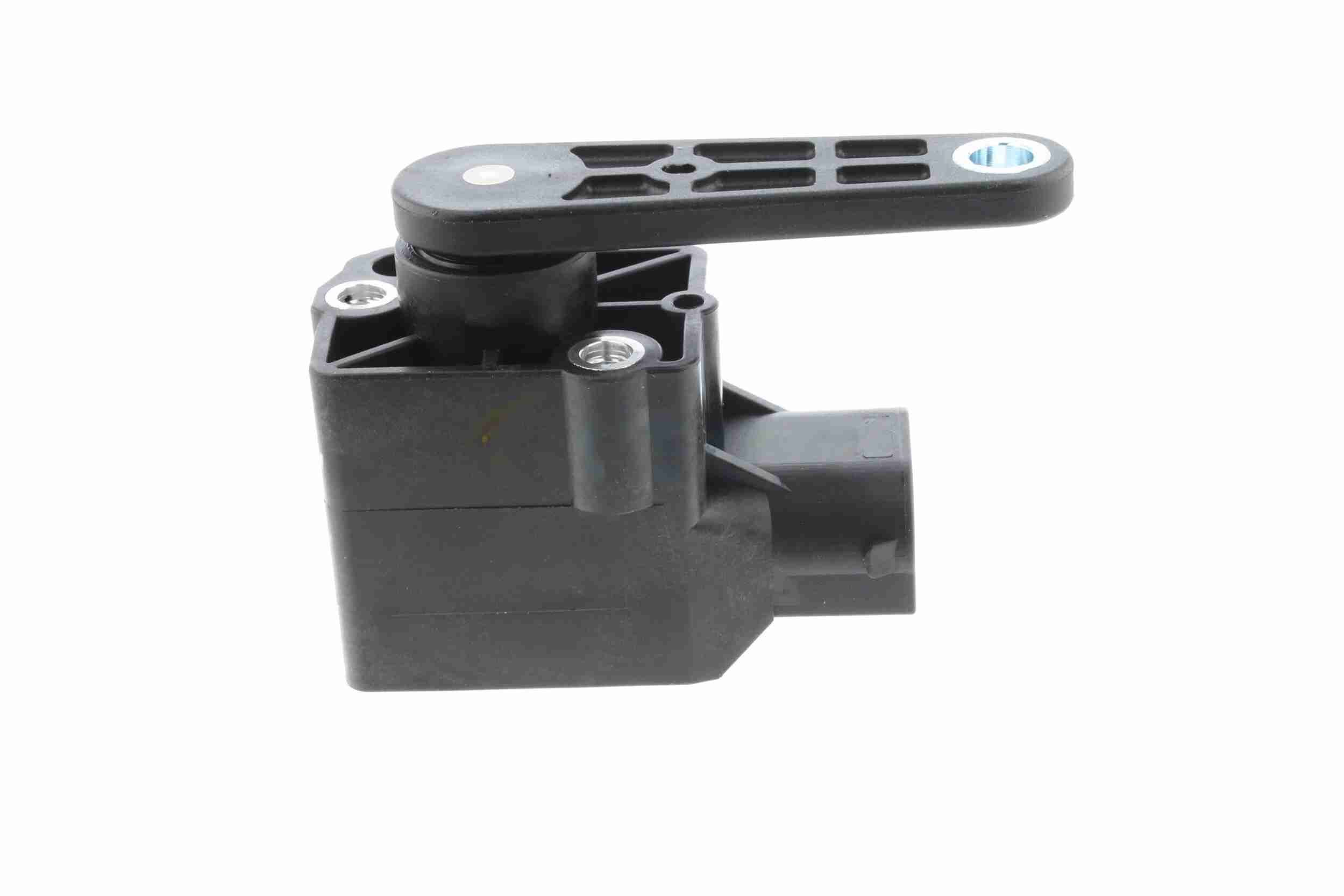Sensor, Leuchtweitenregulierung