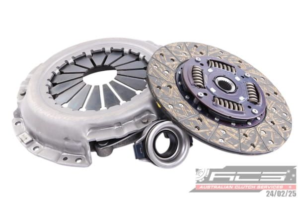 KIT STD NISSAN ATLAS 3.2L - TecDoc Only
