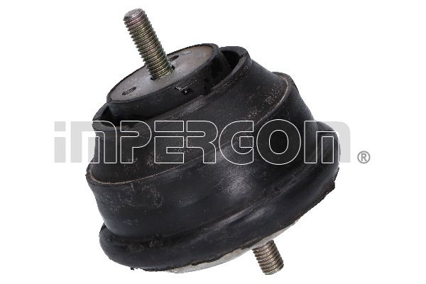 Lagerung, Motor