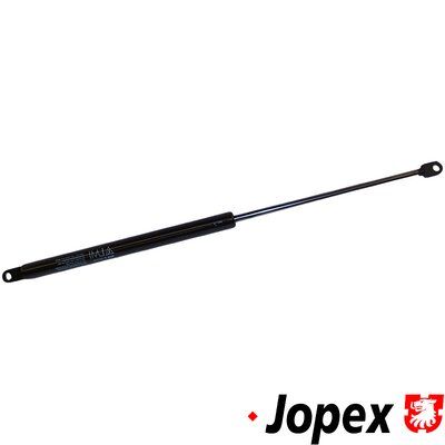 Gasfeder, Koffer-/Laderaum