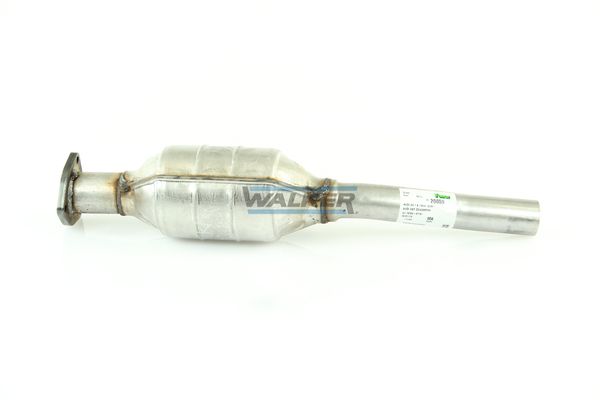 CATALYSEUR AUDI A4 1.6  74KW  11-94  0301