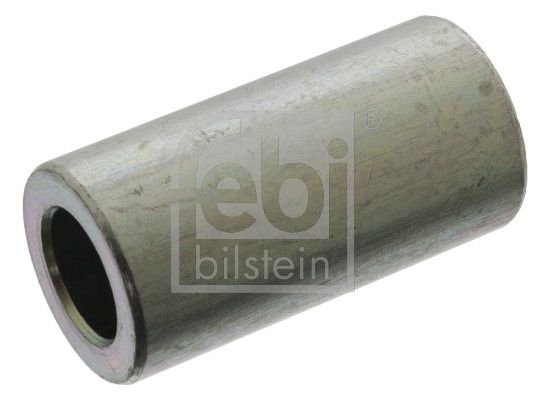 H&uuml;lse, Querlenkerlagerung