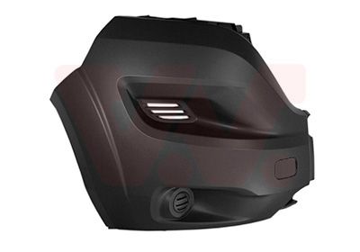 VAN WEZEL 1652564 - Sto&szlig;f&auml;nger ** Equipart **