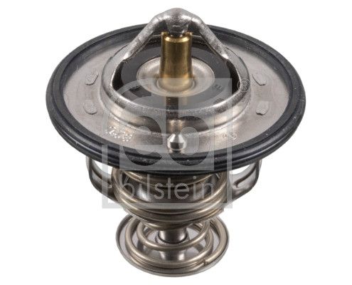 Thermostat, K&uuml;hlmittel