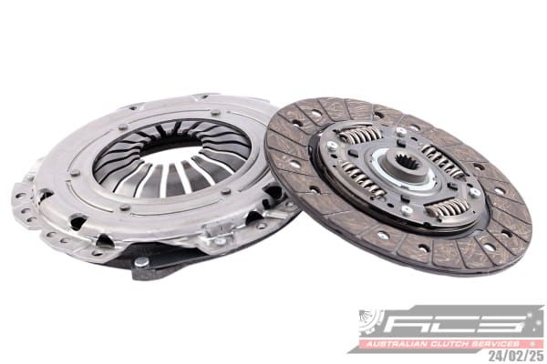 KIT STD GMH COMBO 1.6L - TecDoc Only