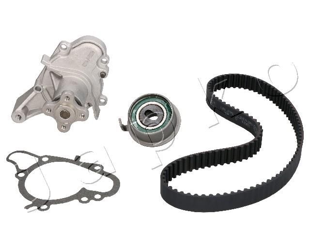 Water Pump & Timing Belt Kit SKJ571