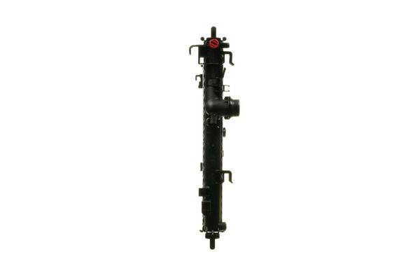 K&uuml;hler, Motork&uuml;hlung