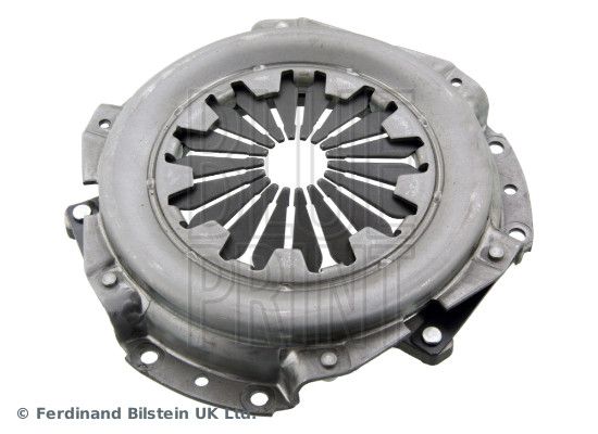 Plato de presión de clutch