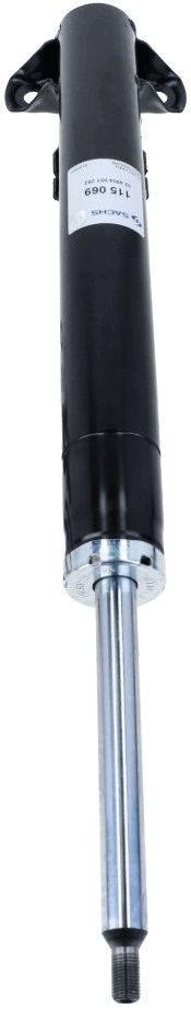 Sto&szlig;d&auml;mpfer