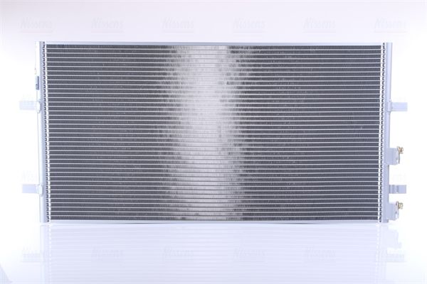 Kondensator, Klimaanlage