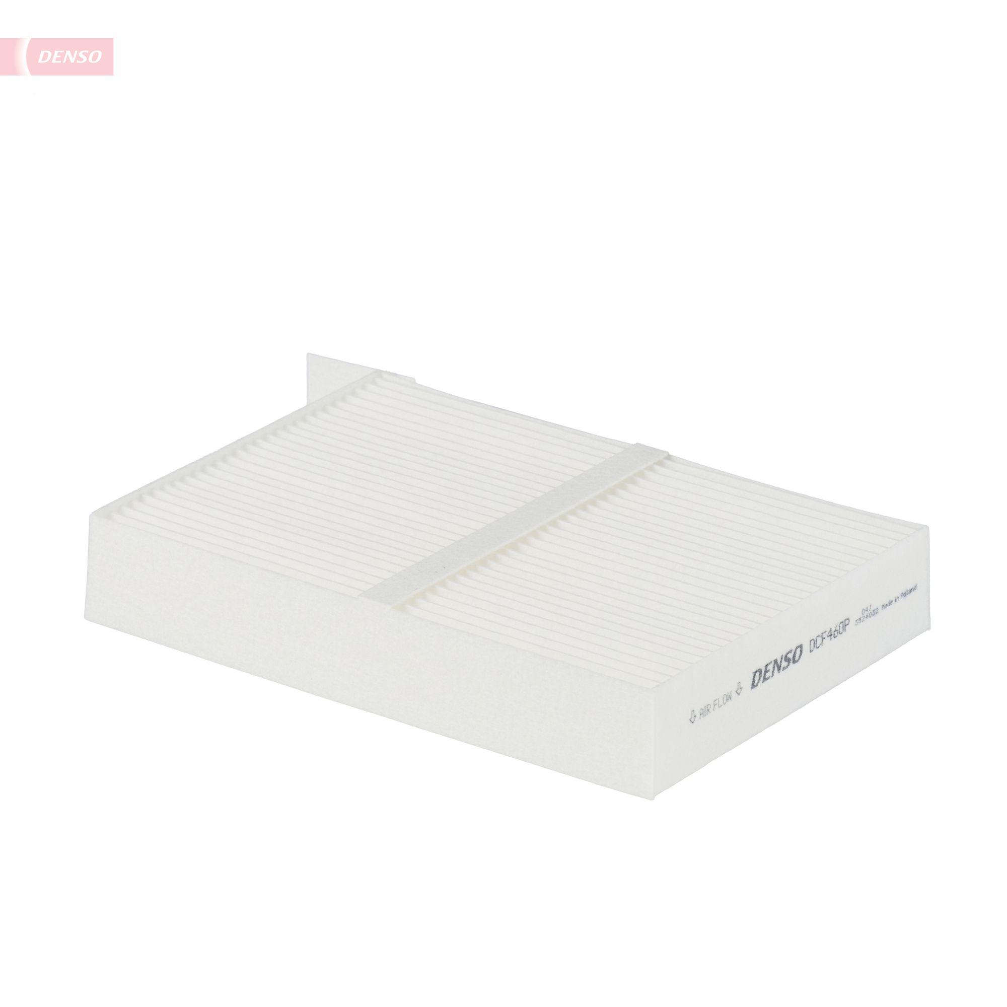 Filter, Innenraumluft