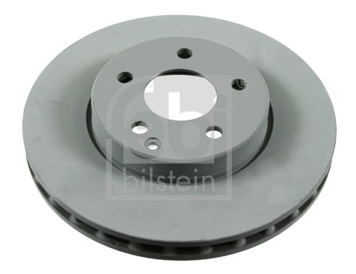 Brake Disc 22156