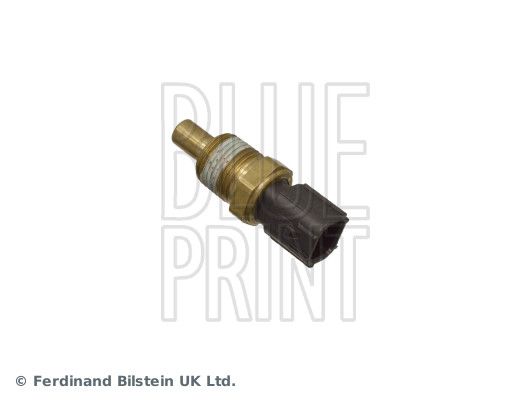 Sensor, K&uuml;hlmitteltemperatur