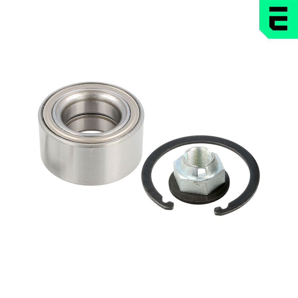 OPTIMAL 891477 - Radlagersatz