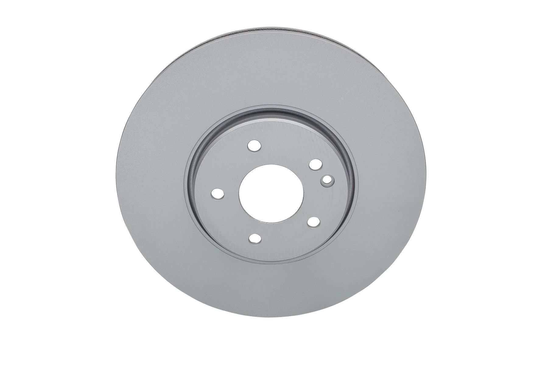 Brake Disc 24.0132-0159.1